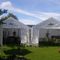 Elvis garden party